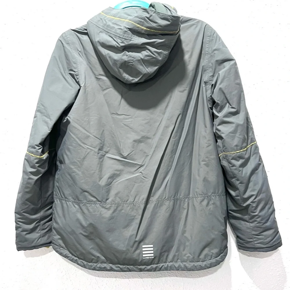 Lands End preowned land